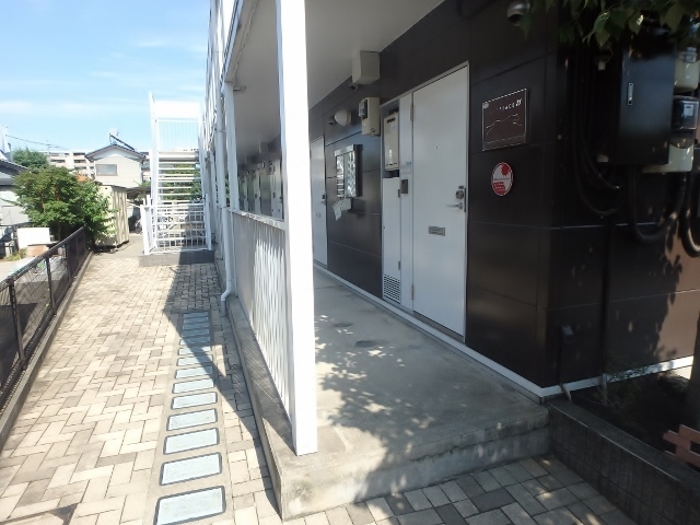ロビー