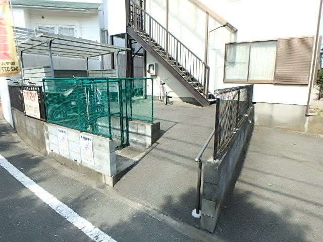 ロビー