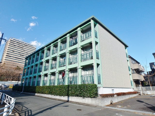 部屋画像