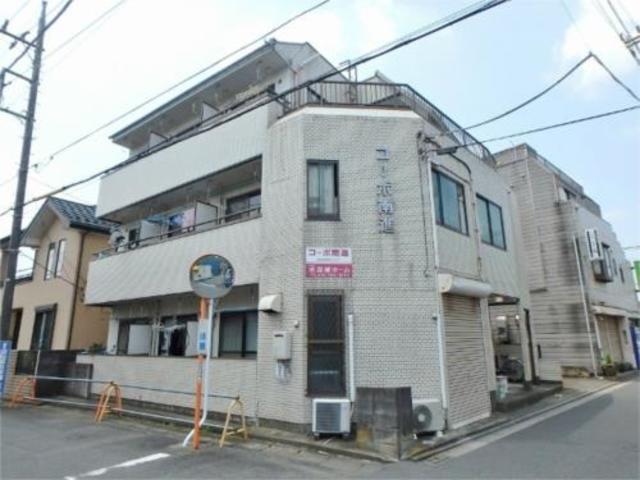 部屋画像