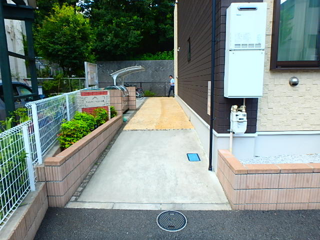 ロビー