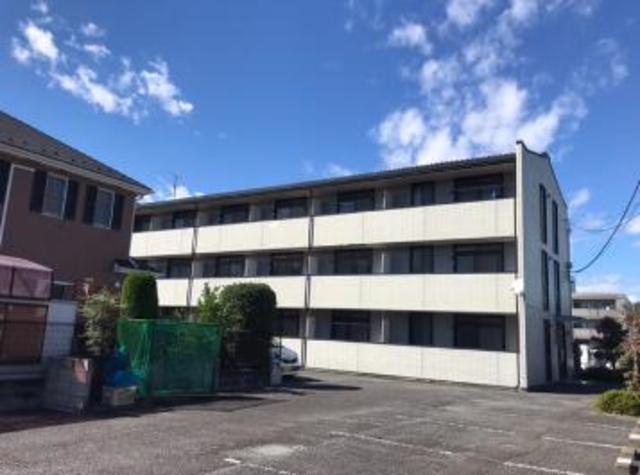部屋画像