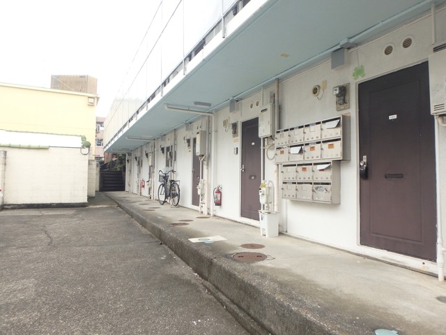 ロビー