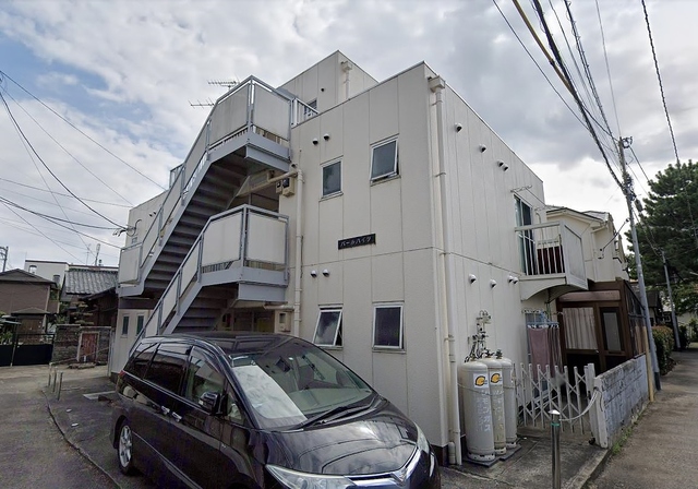 部屋画像