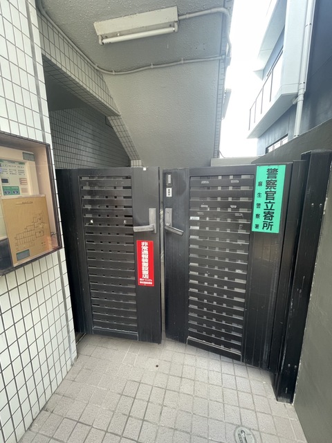 ロビー