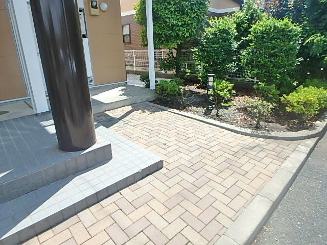 ロビー