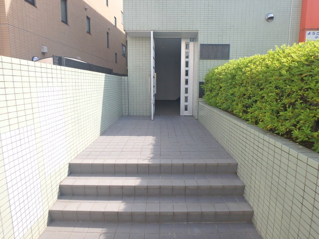 ロビー