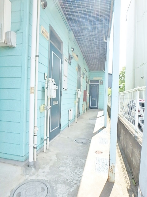 ロビー