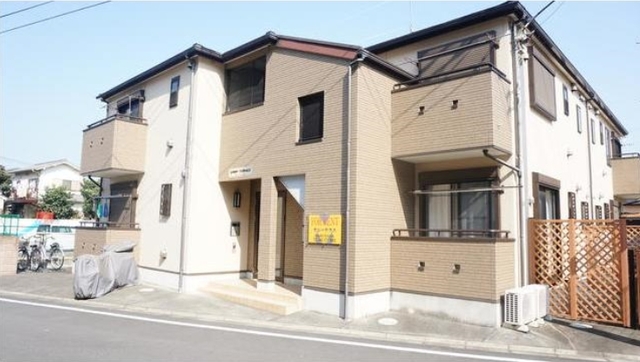 部屋画像