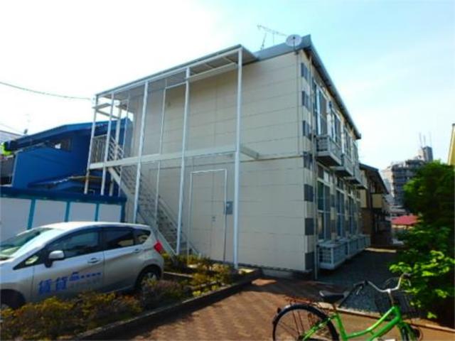 部屋画像
