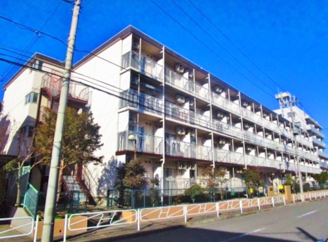 部屋画像