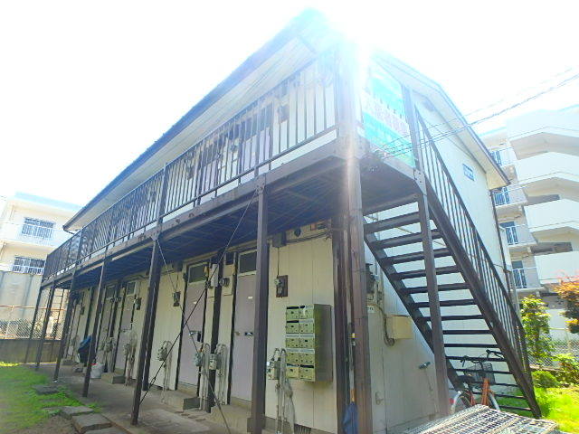 部屋画像