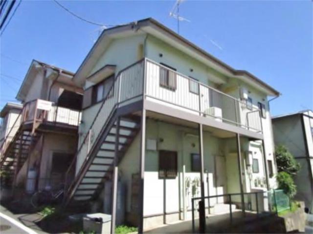 部屋画像
