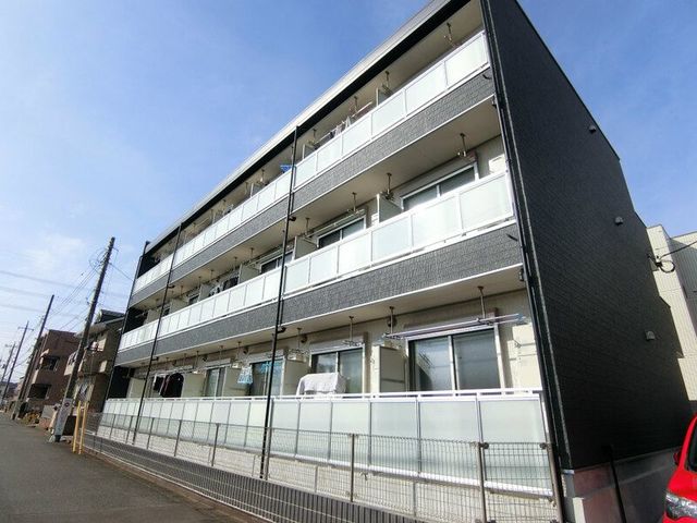 部屋画像