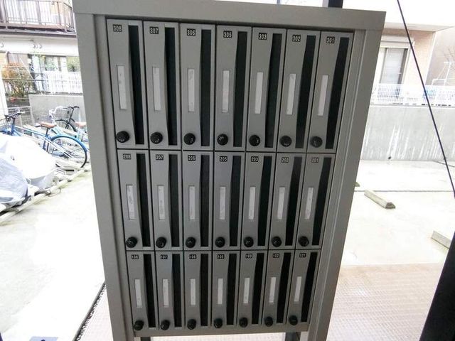 ロビー