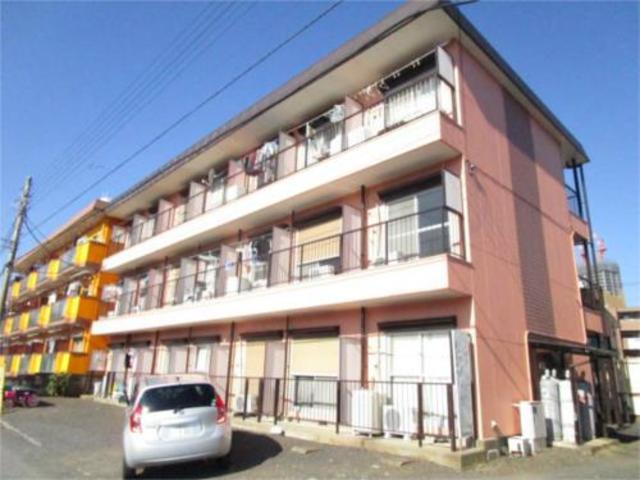 部屋画像