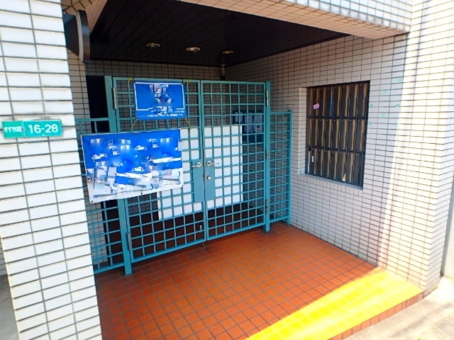 ロビー