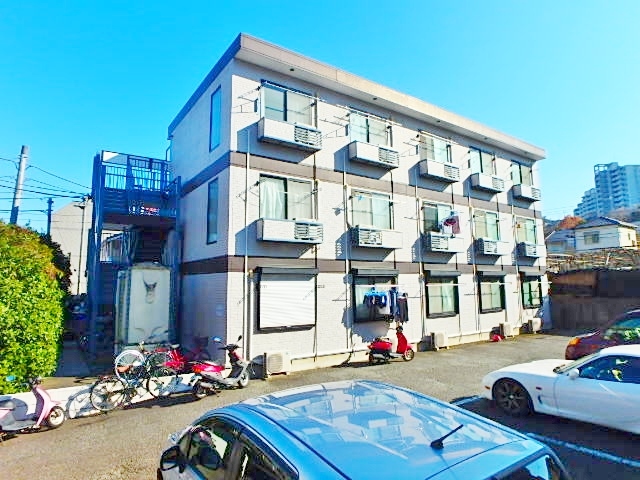 部屋画像