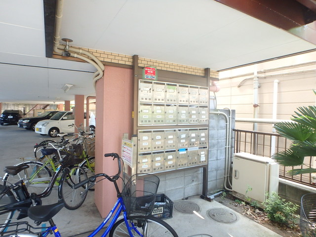 ロビー