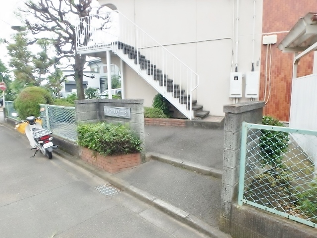ロビー