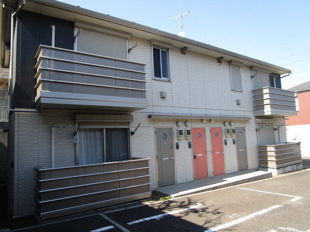 部屋画像