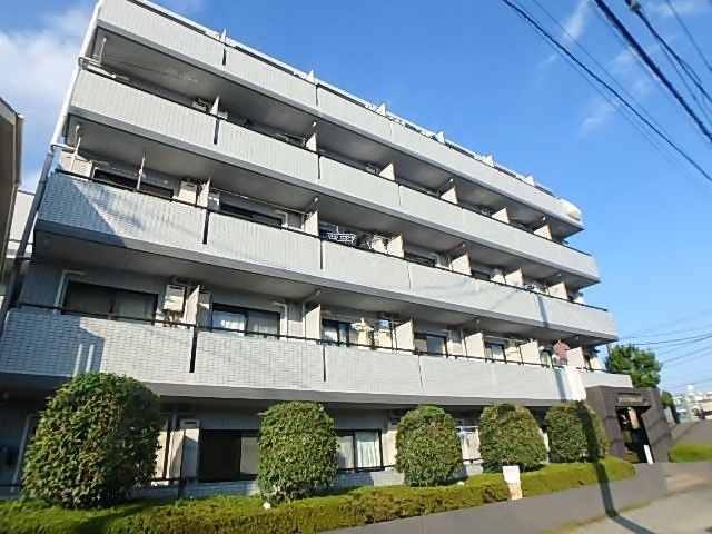 部屋画像