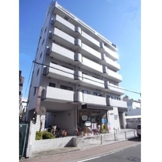 部屋画像
