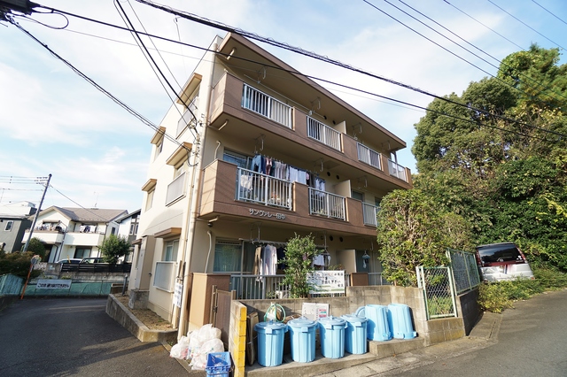 部屋画像