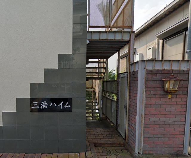 ロビー