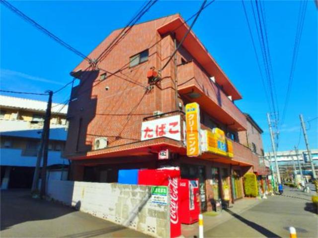 ロビー