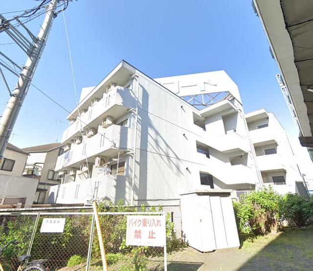 部屋画像