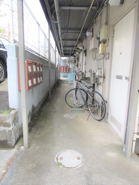ロビー