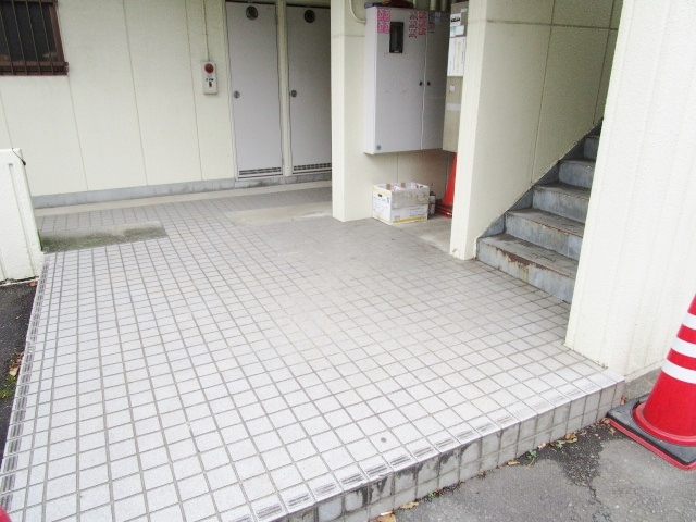 ロビー
