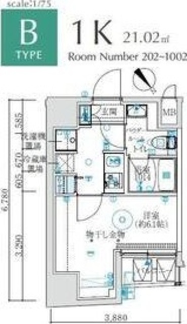 サムネイルイメージ