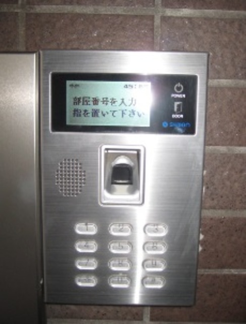 ロビー