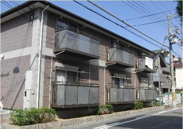 部屋画像