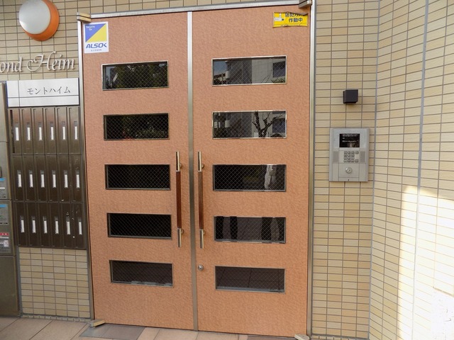 ロビー