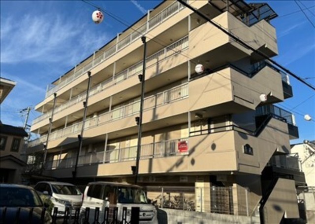部屋画像