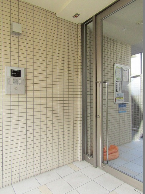 ロビー