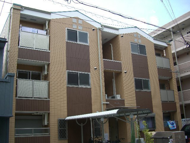 部屋画像