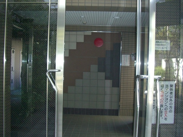 ロビー