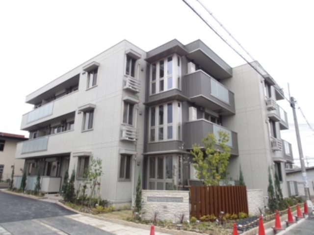 部屋画像