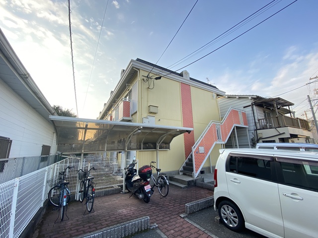 部屋画像