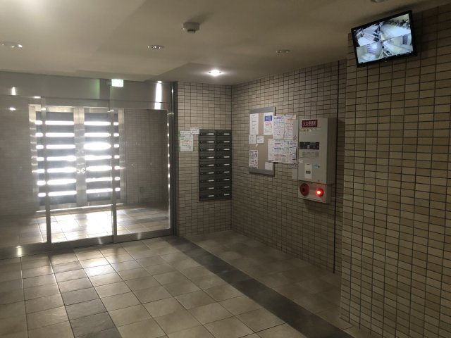 ロビー