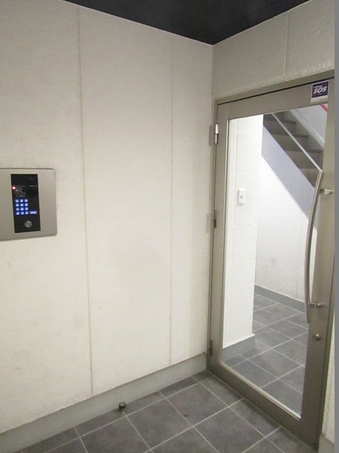 ロビー