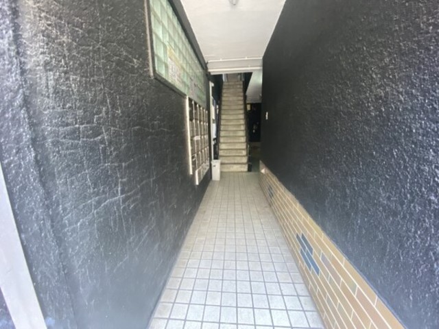 ロビー