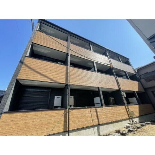 部屋画像