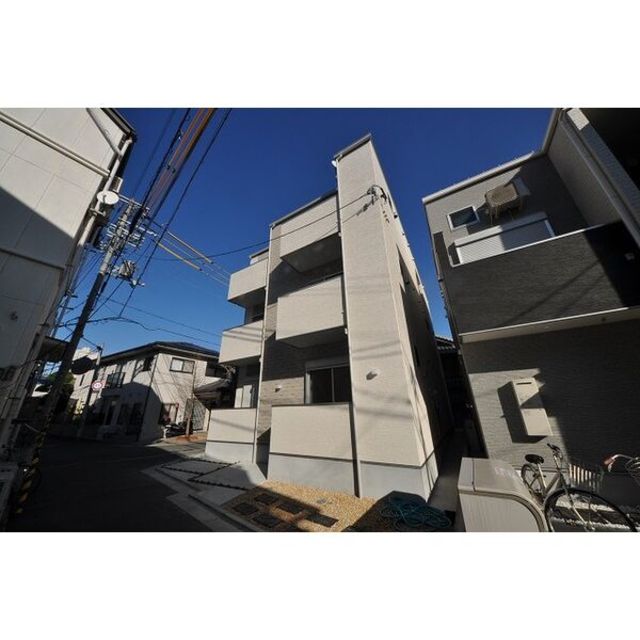 部屋画像