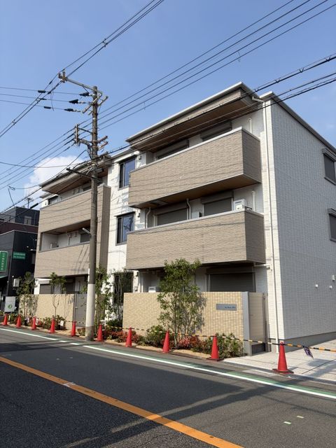 部屋画像