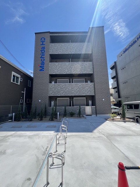 部屋画像